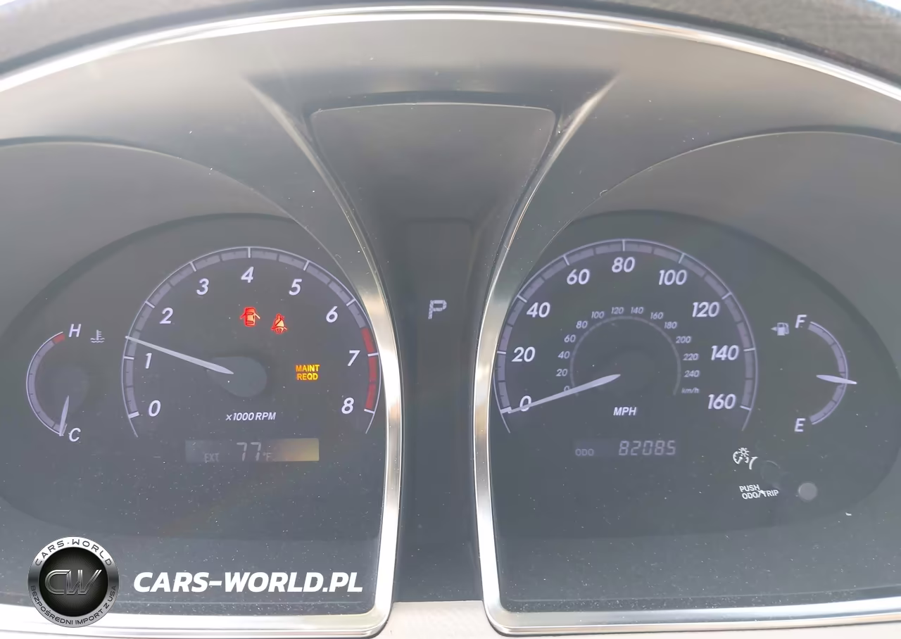 2012 Toyota Avalon VIN:4T1BK3DB8CU471323 - 7