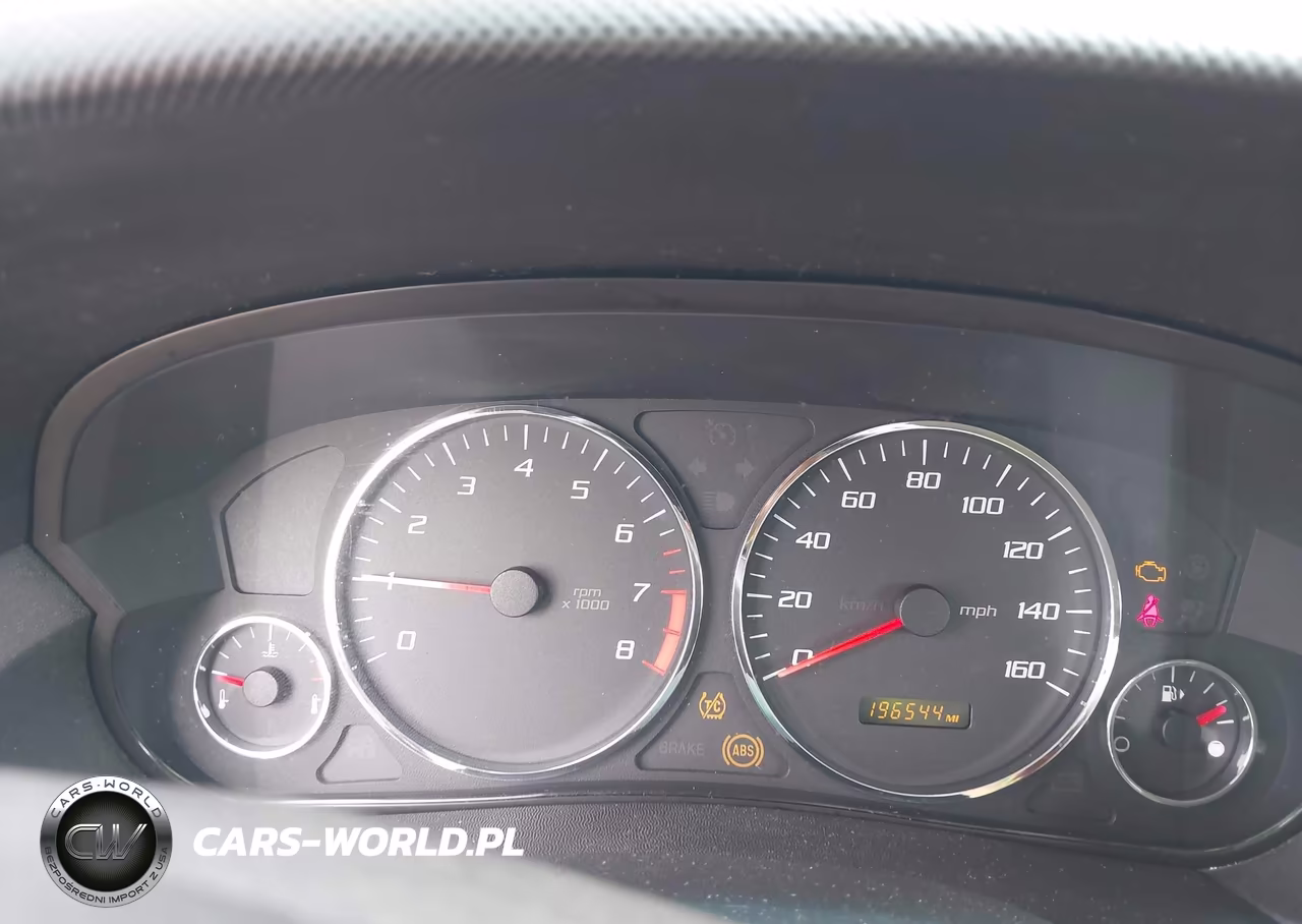 2007 Cadillac Cts Standard VIN:1G6DP577370181718 - 7