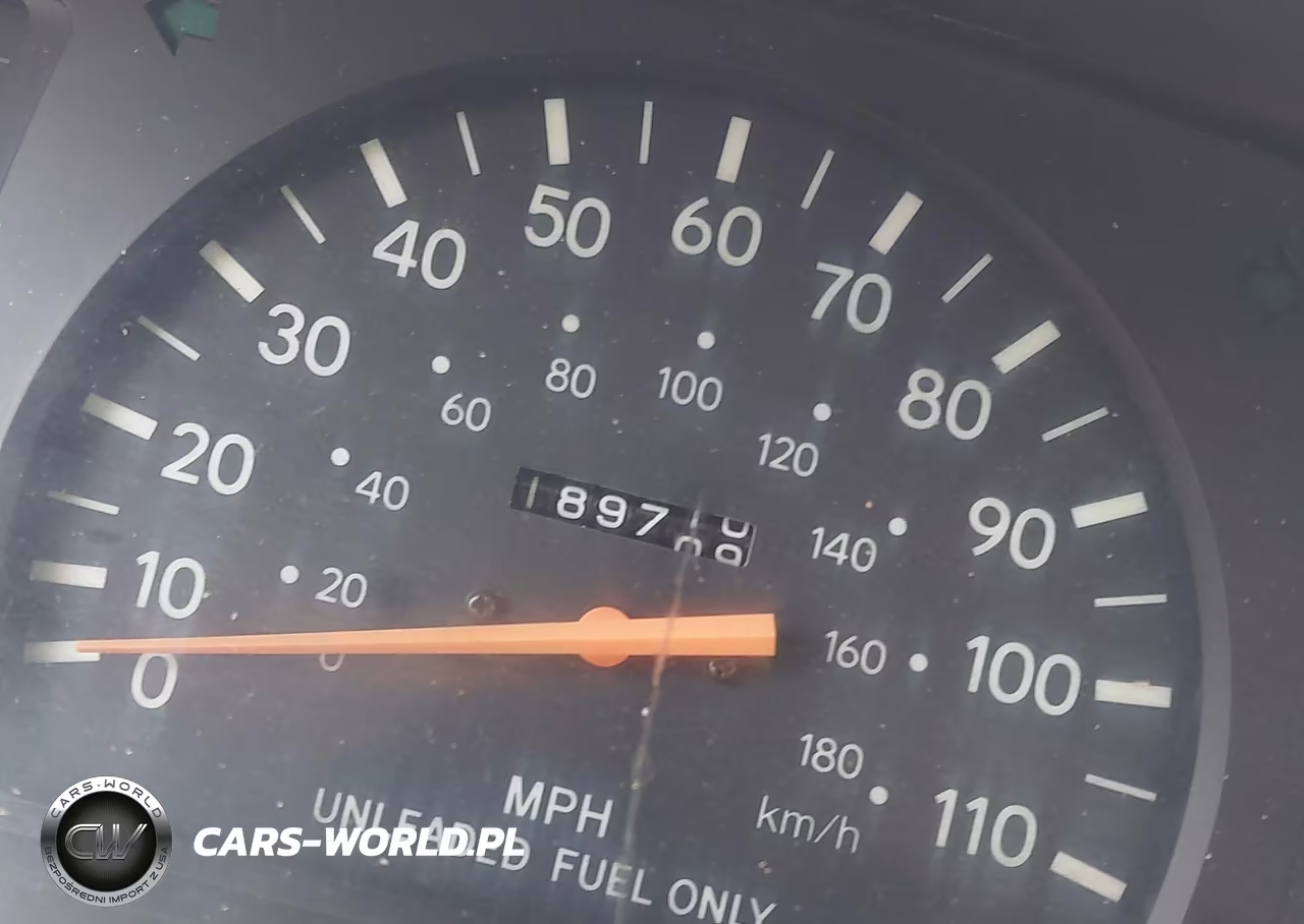 1995 Toyota Tacoma Xtracab VIN:4TAUN73C3SZ059278 - 15