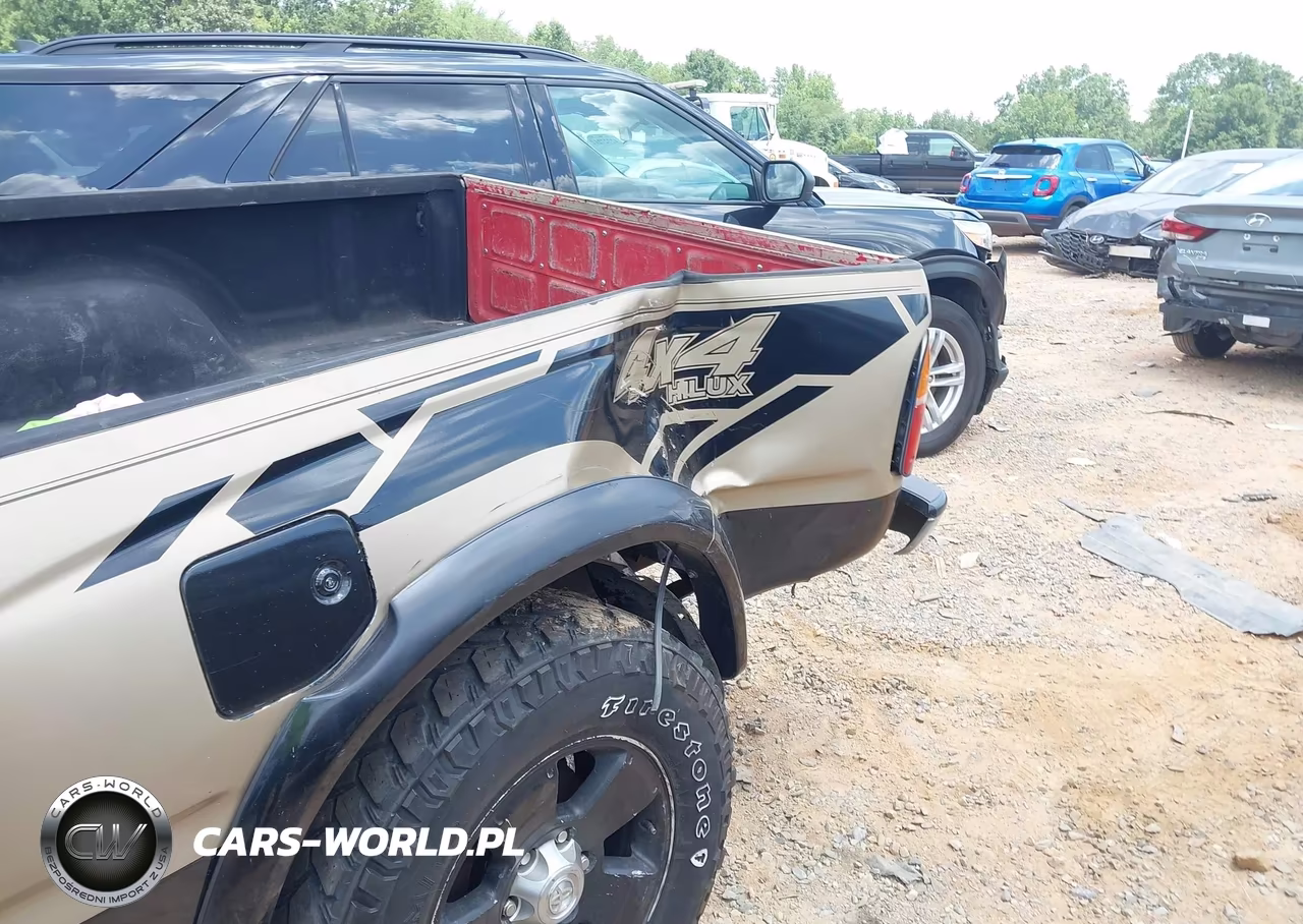 1995 Toyota Tacoma Xtracab VIN:4TAUN73C3SZ059278 - 6