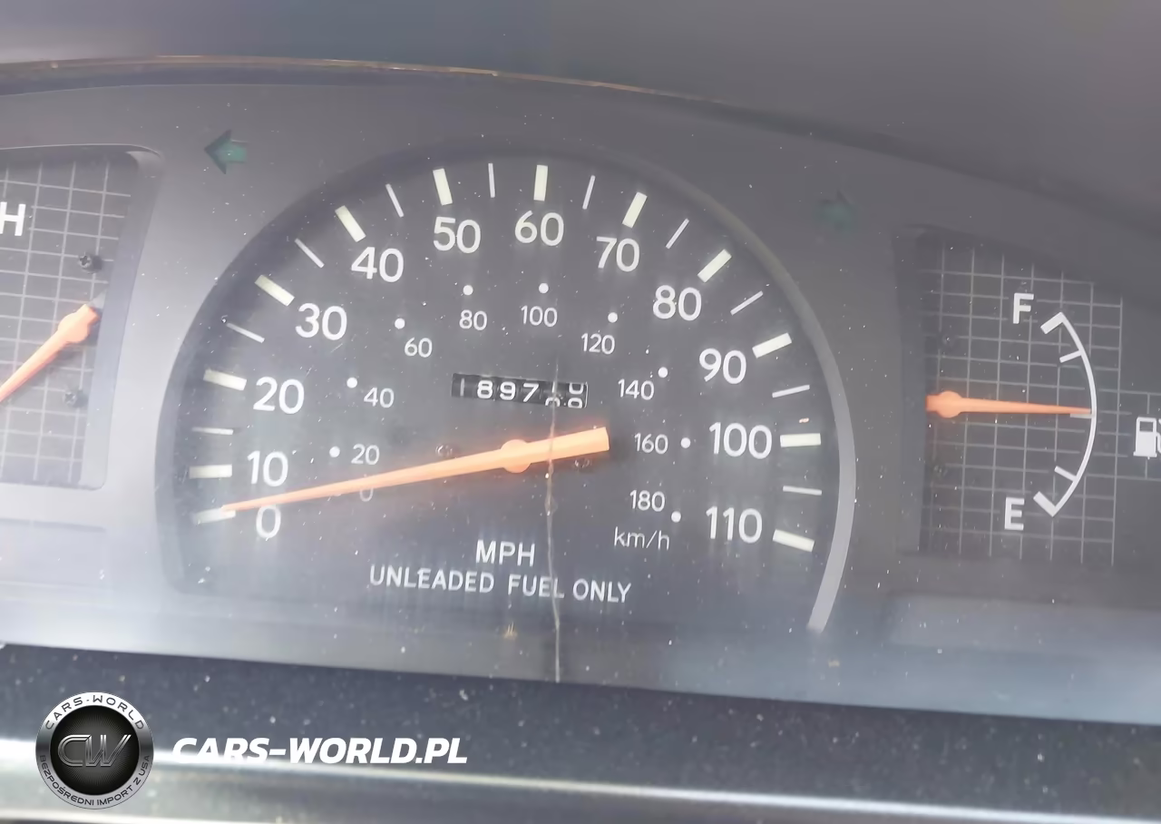 1995 Toyota Tacoma Xtracab VIN:4TAUN73C3SZ059278 - 7