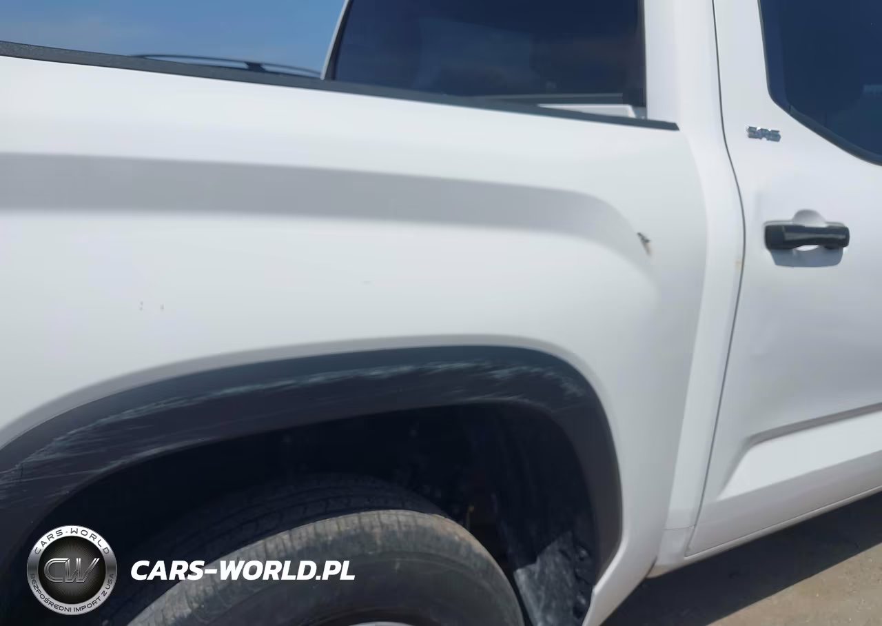 2023 Toyota Tundra Sr5 VIN:5TFLA5AB4PX021409 - 19
