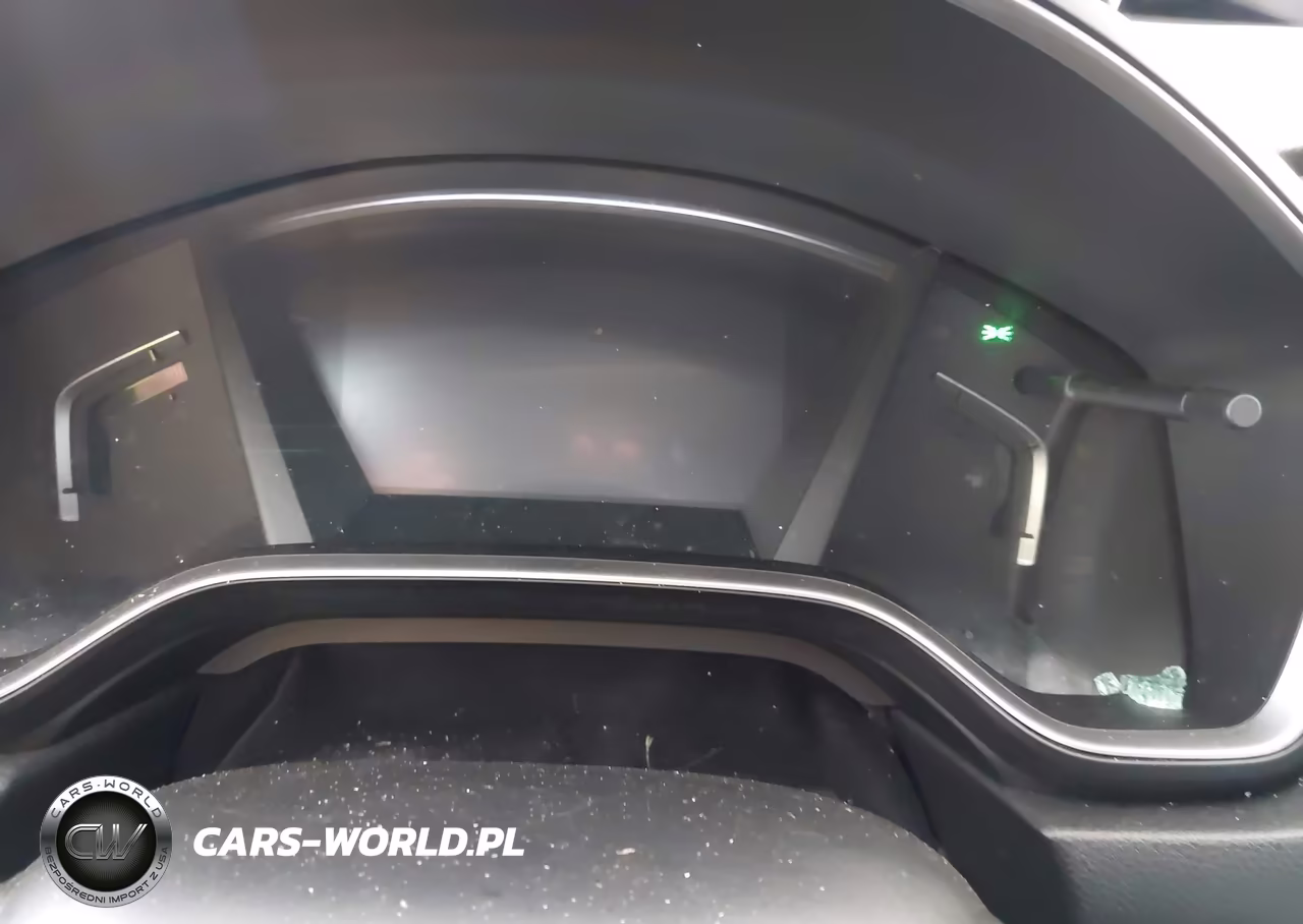 2019 Honda Cr-V Ex-L VIN:5J6RW1H81KA006337 - 14