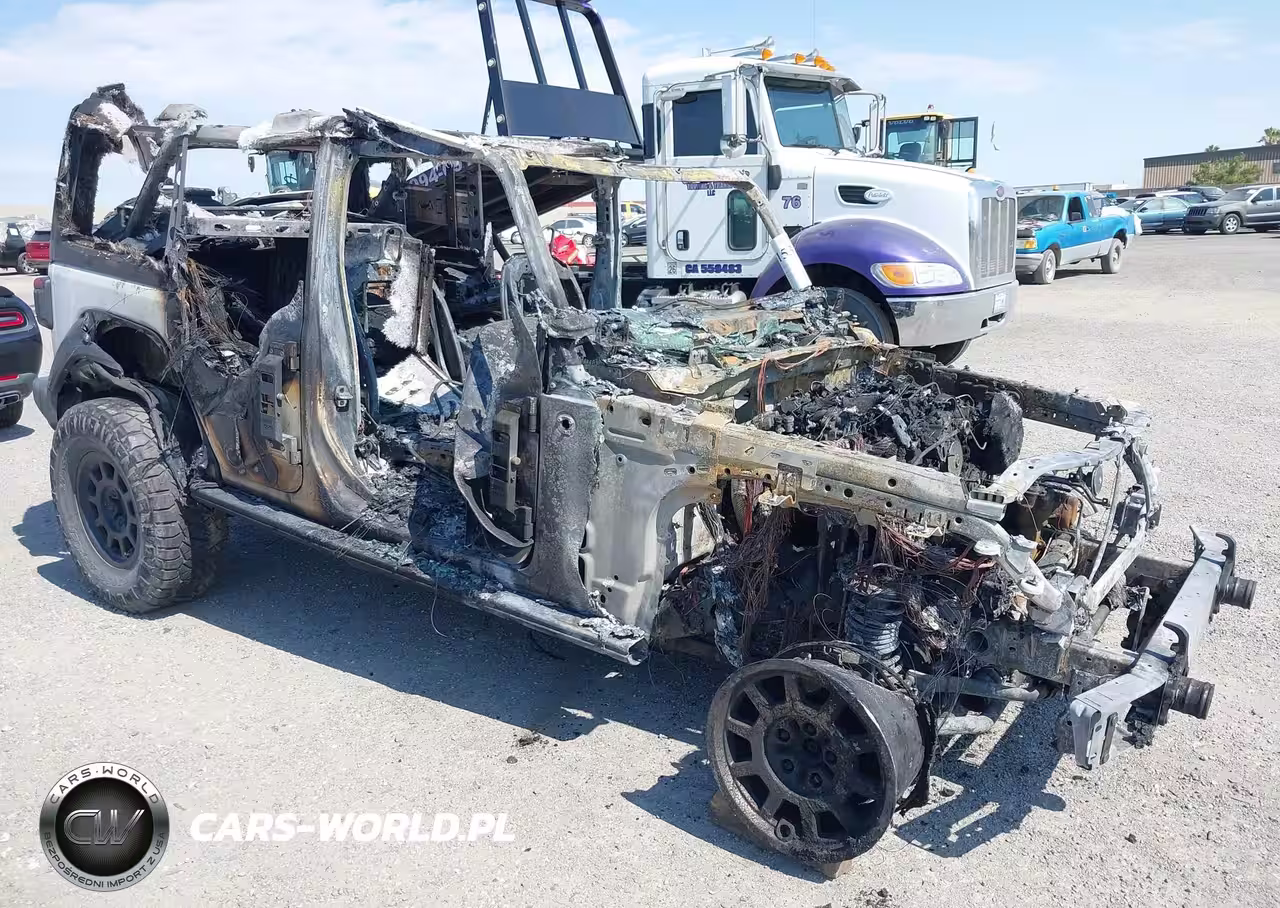 2021 Jeep Wrangler Unlimited Willys 4X4