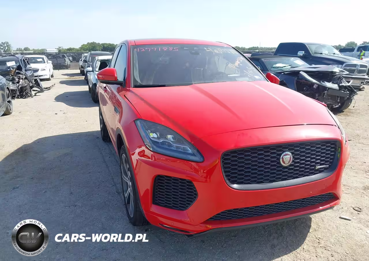 JAGUAR