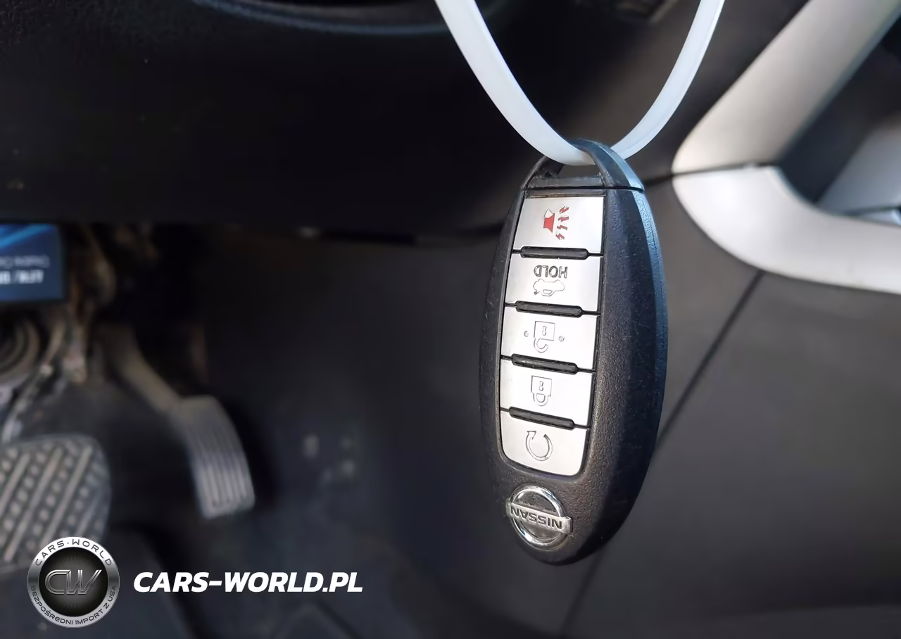 2015 Nissan Altima 3.5 Sl VIN:1N4BL3AP9FC159013 - 11