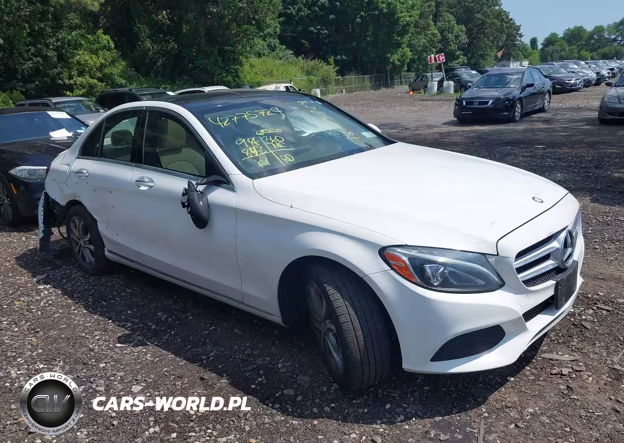 MERCEDES-BENZ