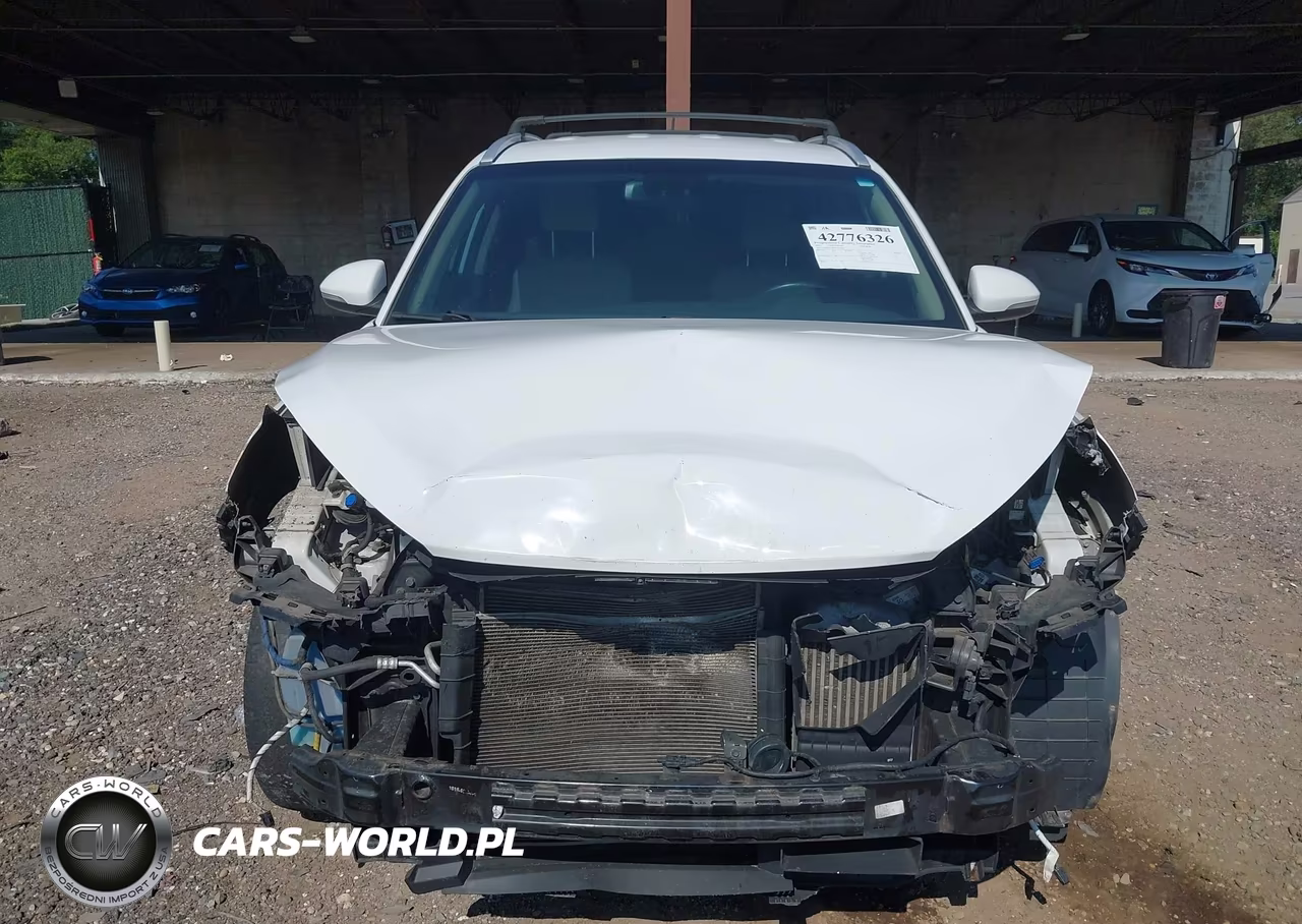 2017 Hyundai Tucson Sport VIN:KM8J3CA25HU330276 - 13