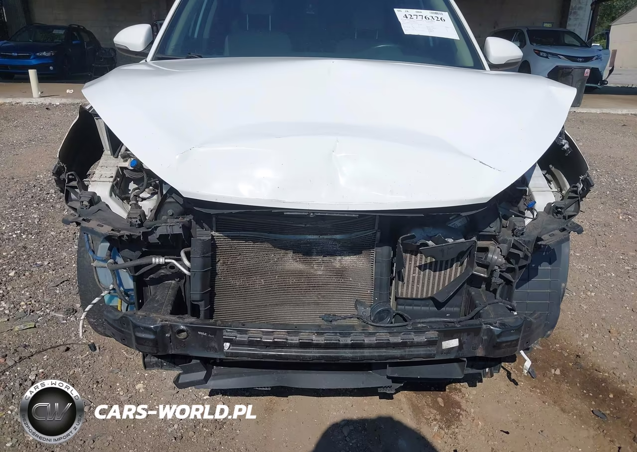2017 Hyundai Tucson Sport VIN:KM8J3CA25HU330276 - 6
