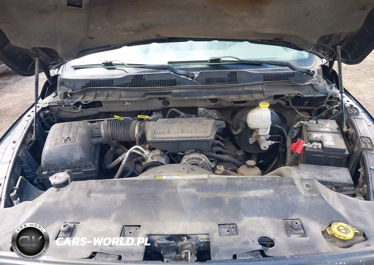 2012 Ram 1500 St VIN:1C6RD7FP6CS179833 - 10