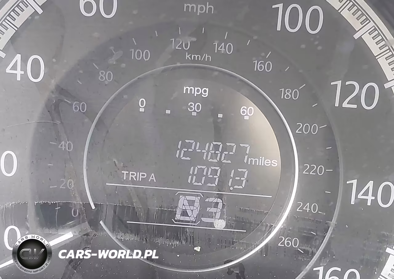 2015 Honda Accord Ex VIN:1HGCR2F73FA213838 - 15