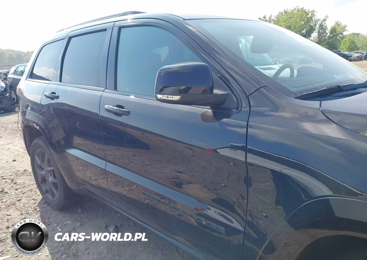 2019 Jeep Grand Cherokee Limited X 4X4 VIN:1C4RJFBGXKC788000 - 13