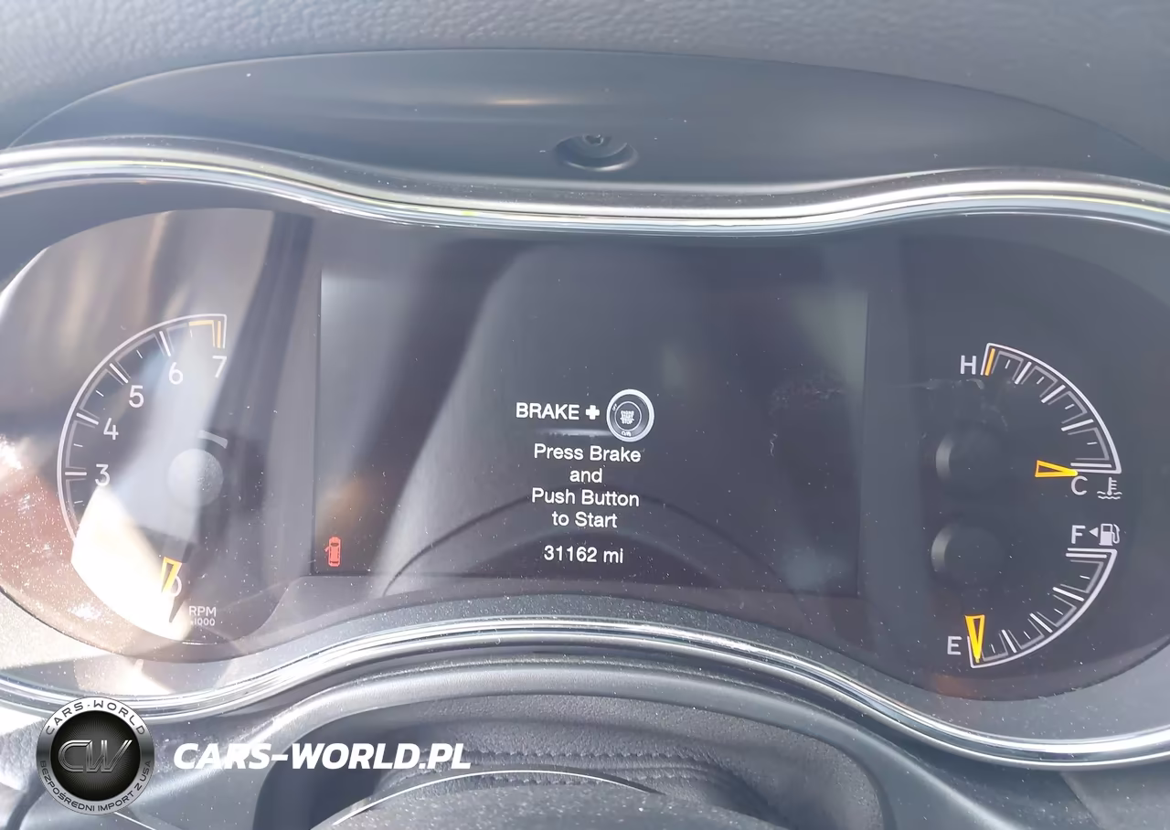 2019 Jeep Grand Cherokee Limited X 4X4 VIN:1C4RJFBGXKC788000 - 7