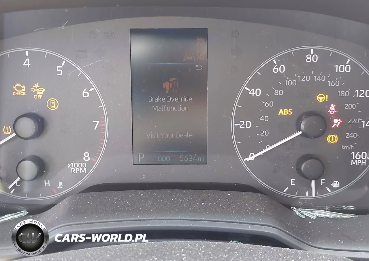 2025 Toyota Corolla Le VIN:5YFB4MDE8SP312196 - 7