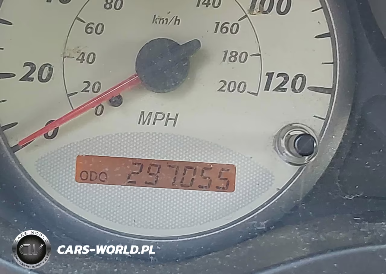 2003 Toyota Rav4 VIN:JTEGH20V130105225 - 16
