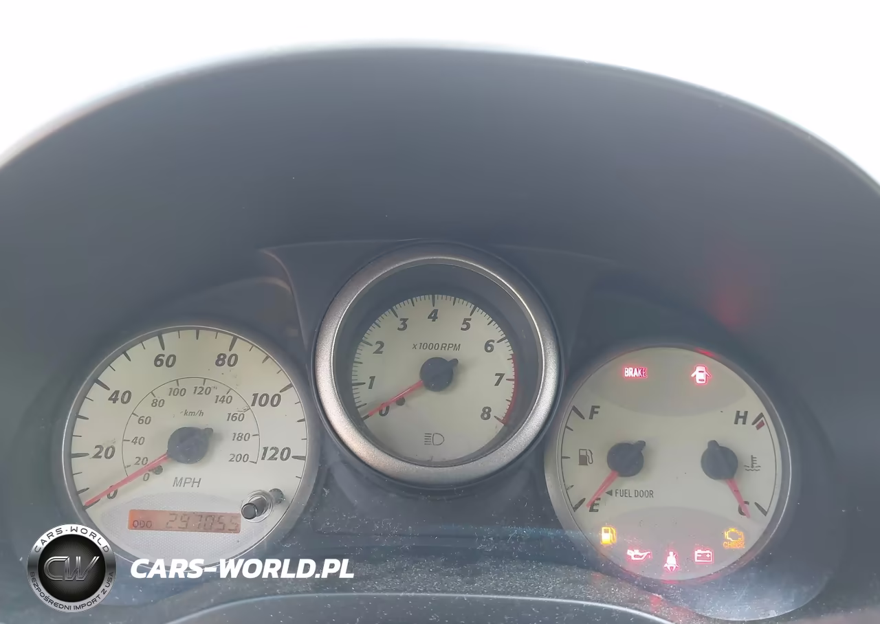 2003 Toyota Rav4 VIN:JTEGH20V130105225 - 7