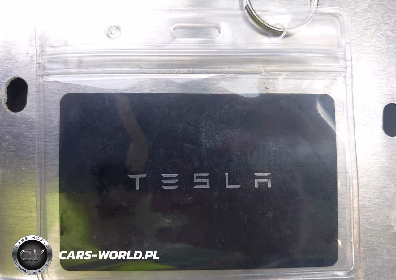 2024 Tesla Model Y Long Range Dual Motor All-Wheel Drive VIN:7SAYGDEE2RA273241 - 11