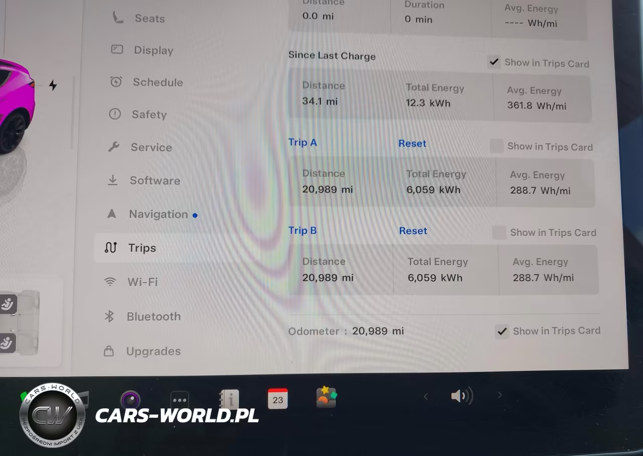 2024 Tesla Model Y Long Range Dual Motor All-Wheel Drive VIN:7SAYGDEE2RA273241 - 16