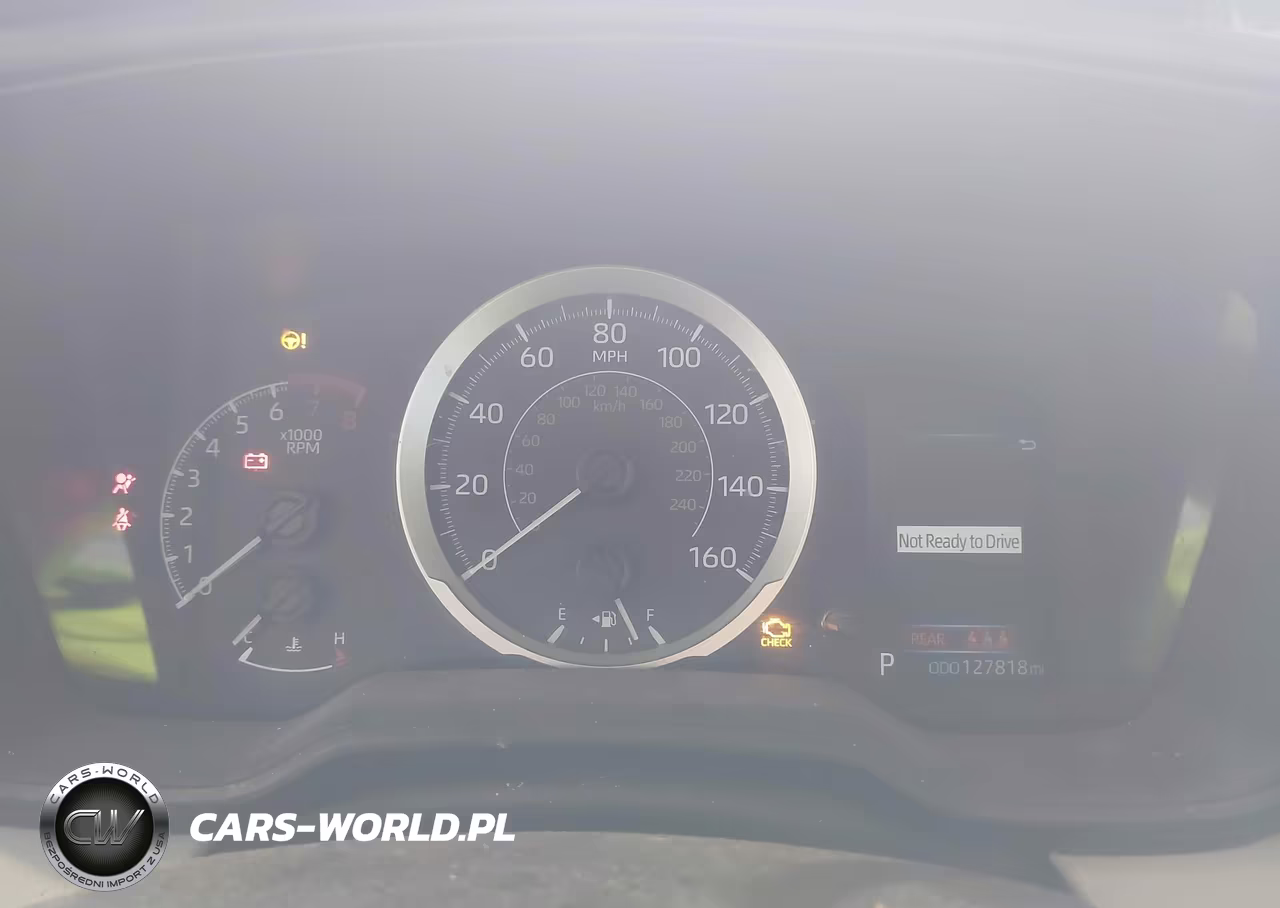 2020 Toyota Corolla Le VIN:5YFEPRAE1LP047144 - 7
