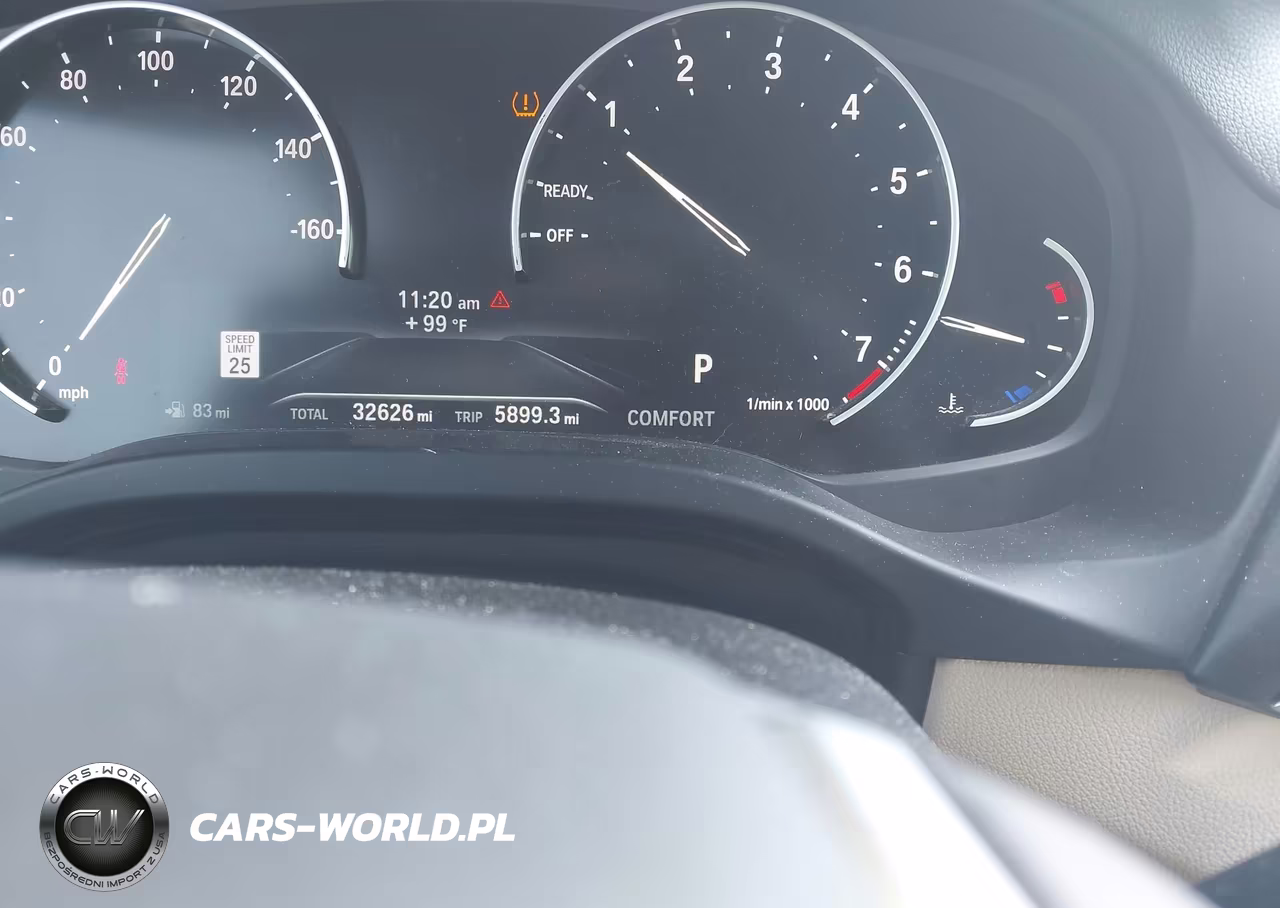2021 BMW X3 Sdrive30I VIN:5UXTY3C05M9H28810 - 15