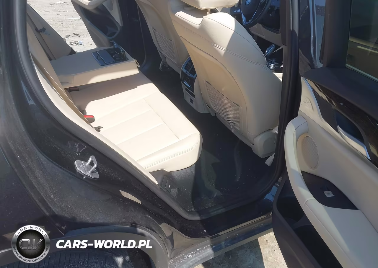 2021 BMW X3 Sdrive30I VIN:5UXTY3C05M9H28810 - 8