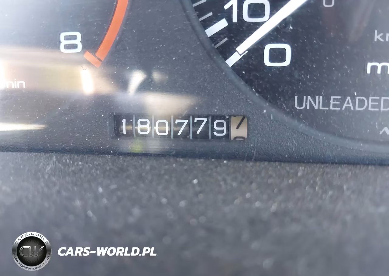 1990 Honda Accord Lx-Ex VIN:1HGCB7551LA168136 - 15