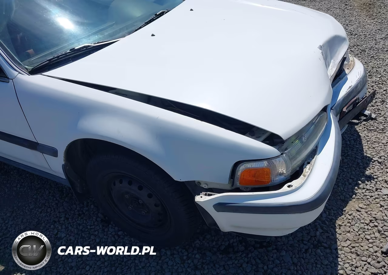 1990 Honda Accord Lx-Ex VIN:1HGCB7551LA168136 - 18