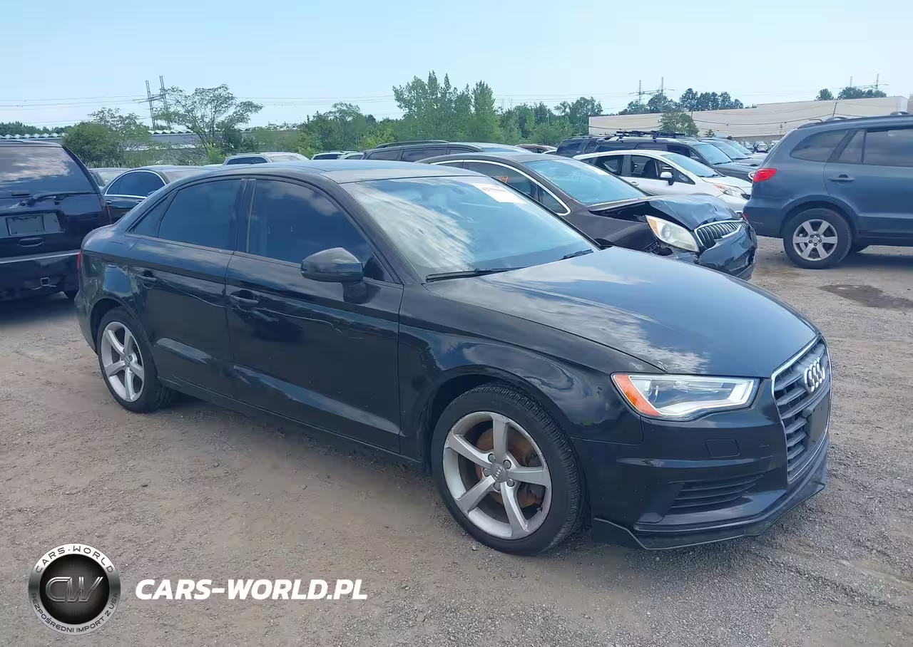AUDI