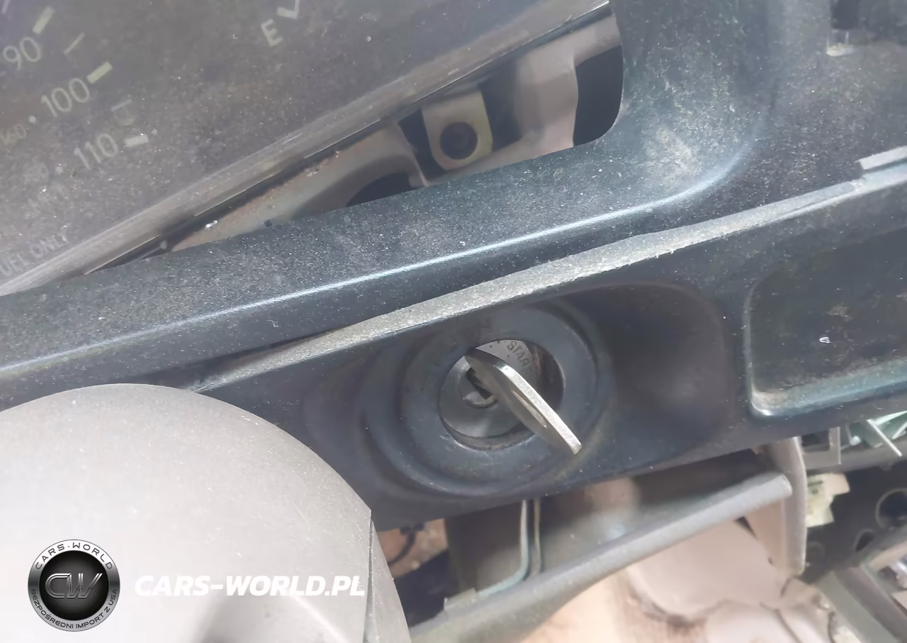 2000 Toyota Tacoma VIN:4TANL42N8YZ576340 - 11
