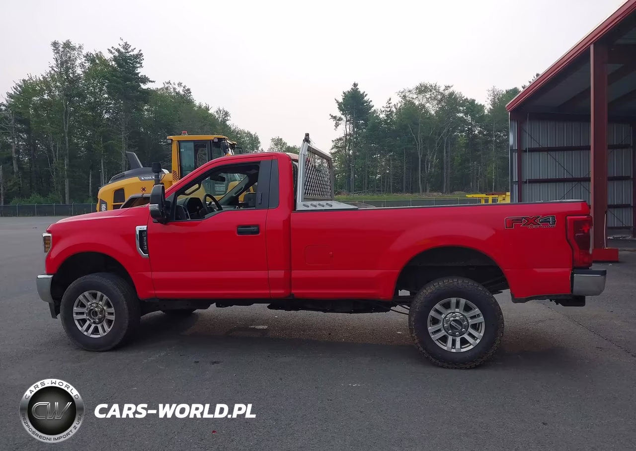 2018 Ford F-350 Xlt VIN:1FTRF3B68JEB87176 - 14