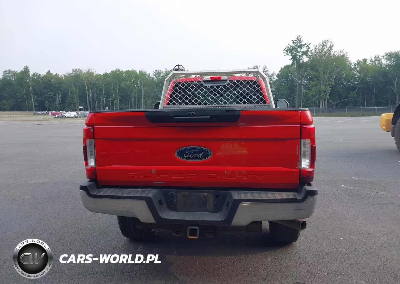 2018 Ford F-350 Xlt VIN:1FTRF3B68JEB87176 - 15