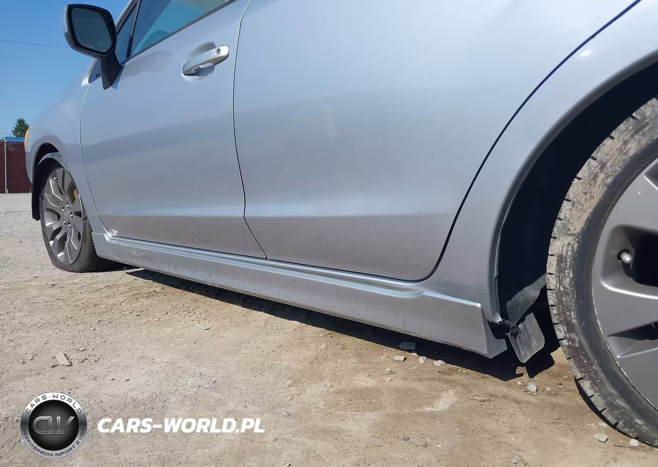 2014 Subaru Impreza 2.0I Sport Premium VIN:JF1GPAL69E8255583 - 19