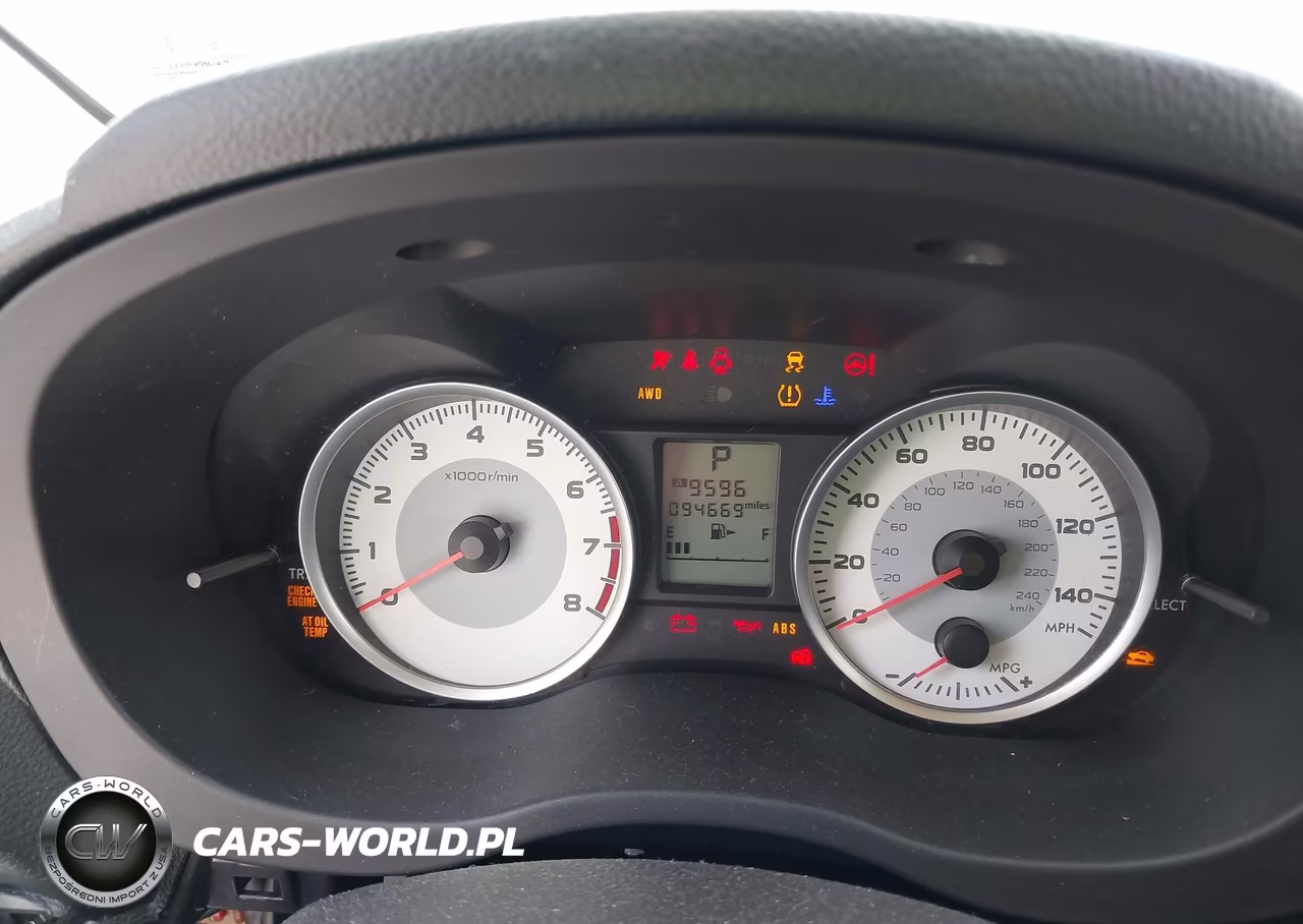 2014 Subaru Impreza 2.0I Sport Premium VIN:JF1GPAL69E8255583 - 7