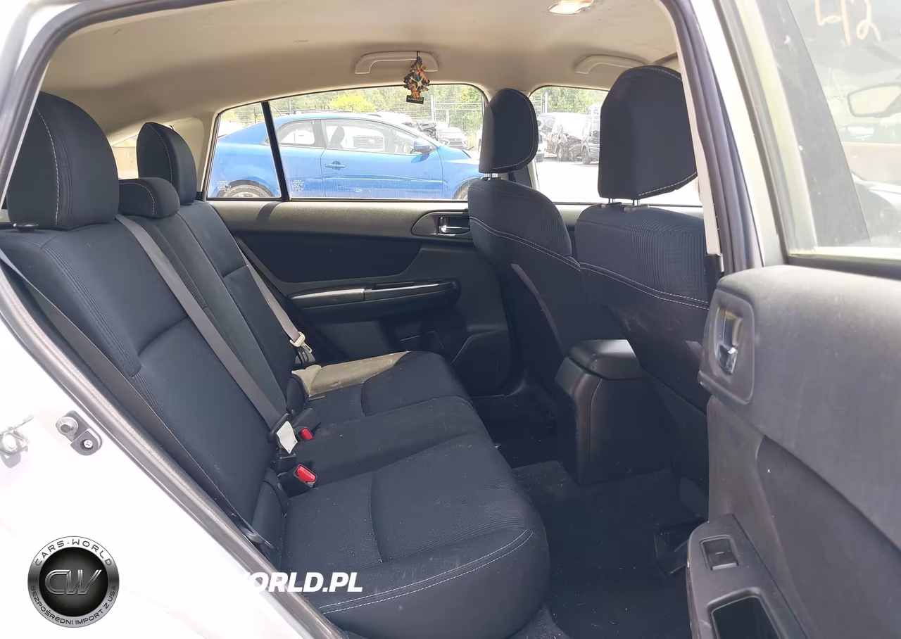 2014 Subaru Impreza 2.0I Sport Premium VIN:JF1GPAL69E8255583 - 8