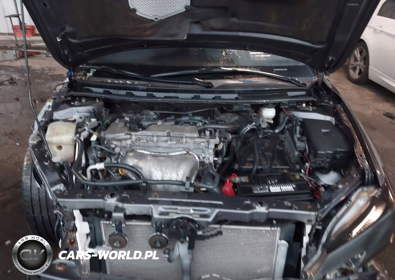 2016 Scion Tc VIN:JTKJF5C7XGJ013831 - 10