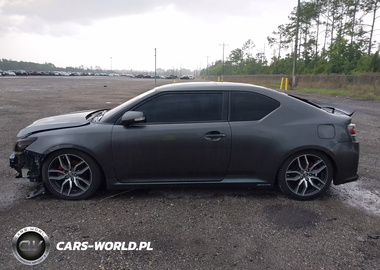 2016 Scion Tc VIN:JTKJF5C7XGJ013831 - 15