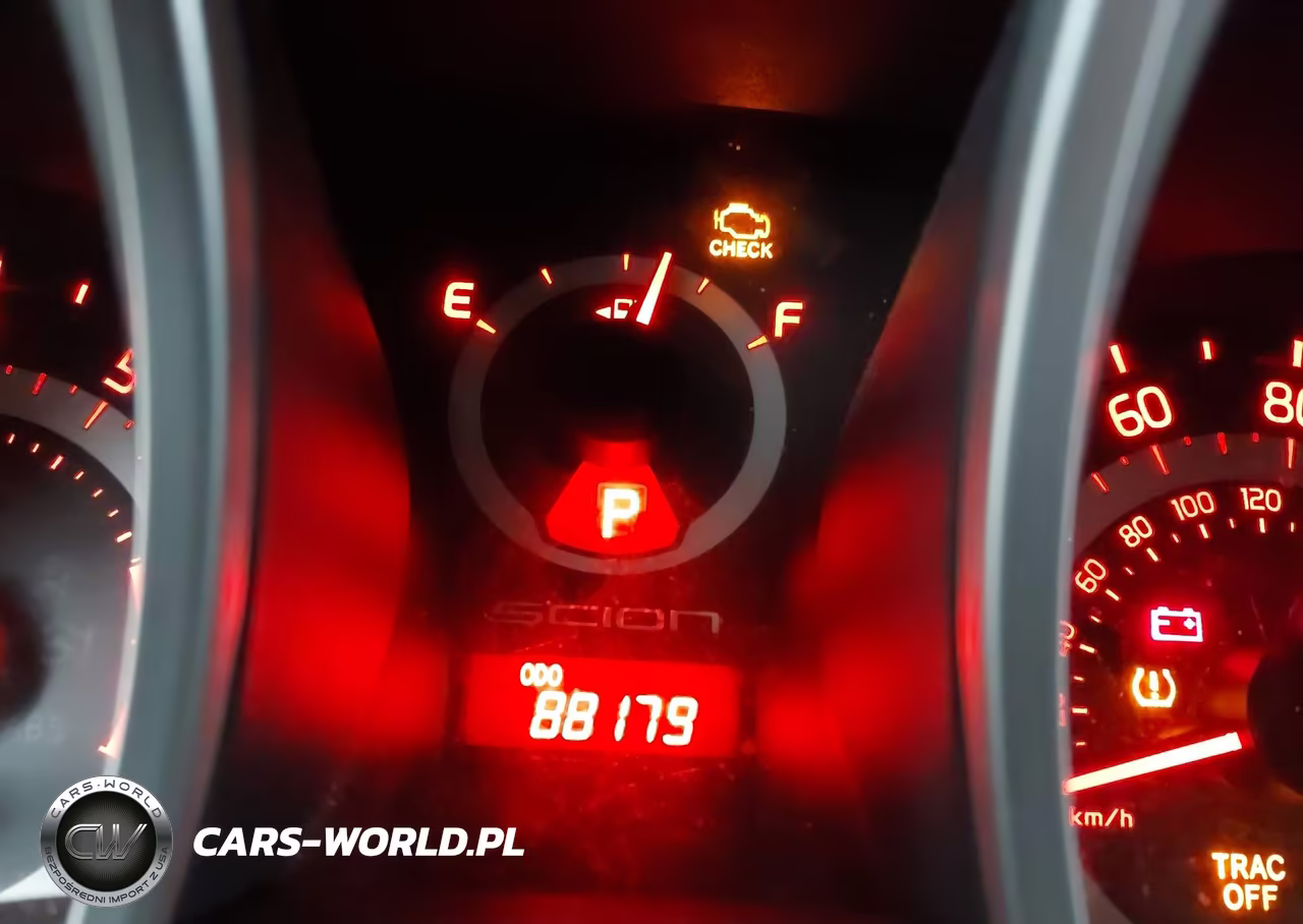 2016 Scion Tc VIN:JTKJF5C7XGJ013831 - 16