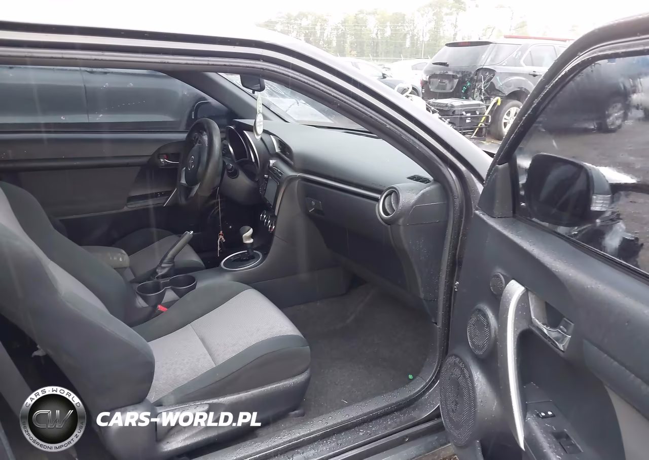 2016 Scion Tc VIN:JTKJF5C7XGJ013831 - 5