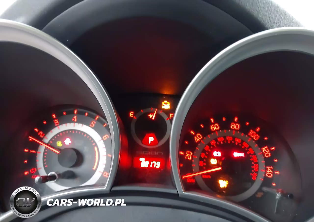 2016 Scion Tc VIN:JTKJF5C7XGJ013831 - 7
