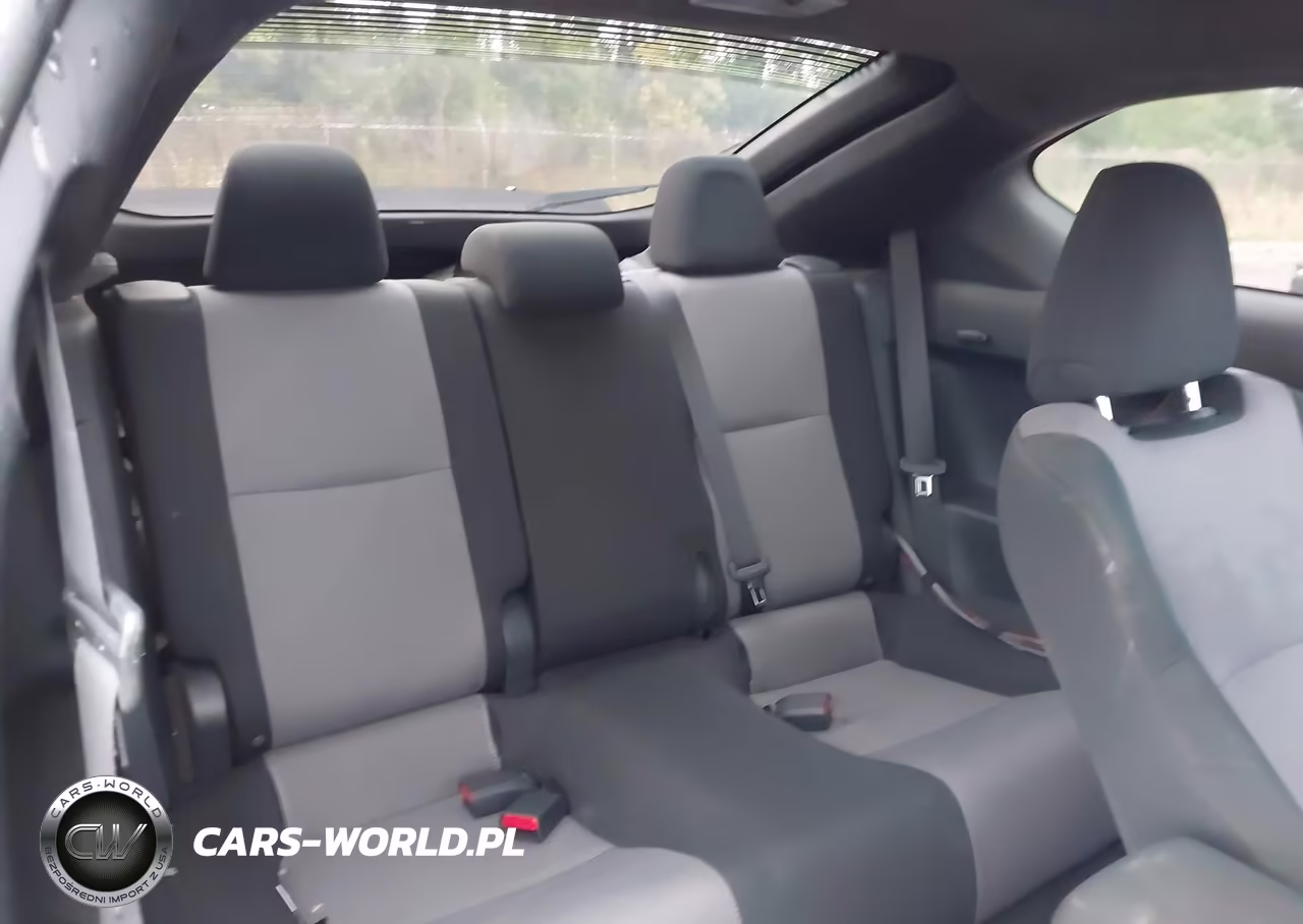 2016 Scion Tc VIN:JTKJF5C7XGJ013831 - 8