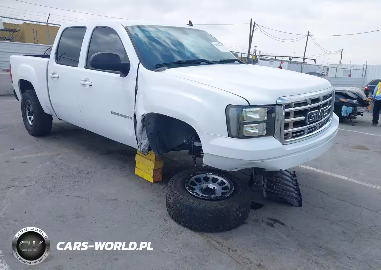 GMC