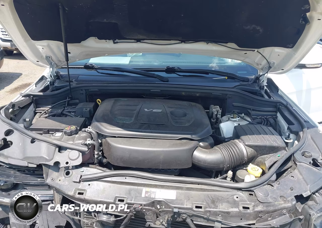 2019 Jeep Grand Cherokee Overland VIN:1C4RJFCG0KC541583 - 10
