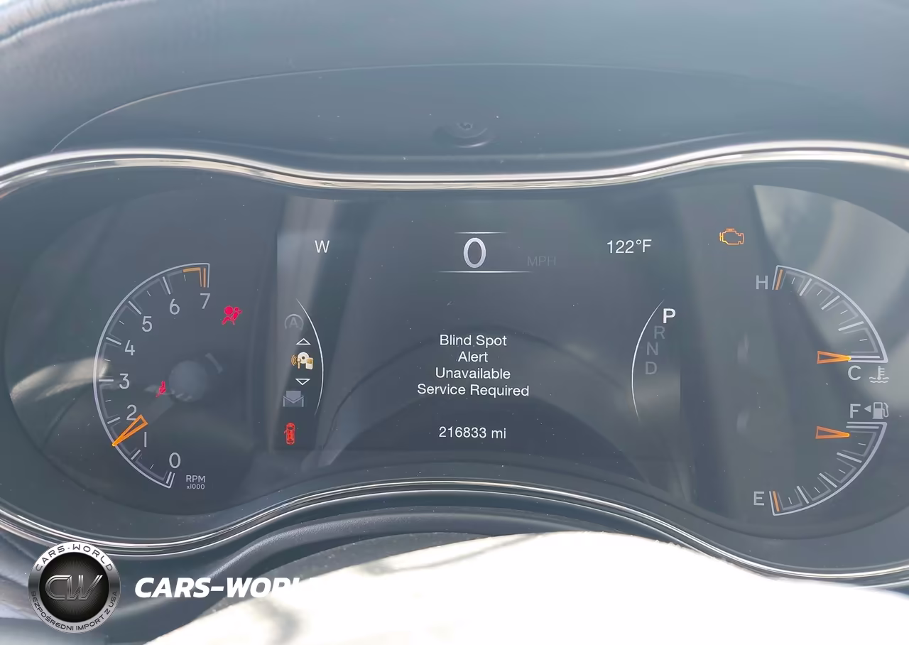 2019 Jeep Grand Cherokee Overland VIN:1C4RJFCG0KC541583 - 7