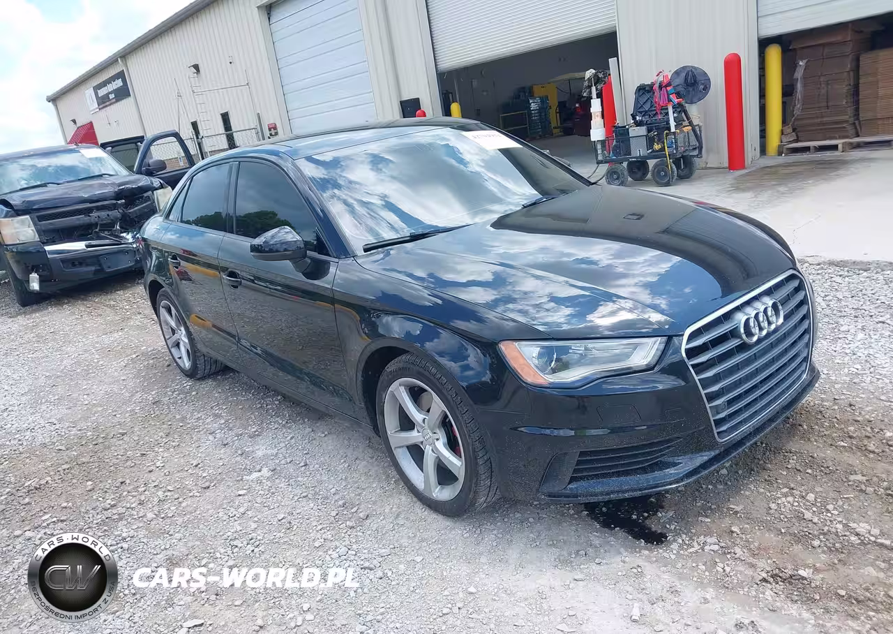 AUDI