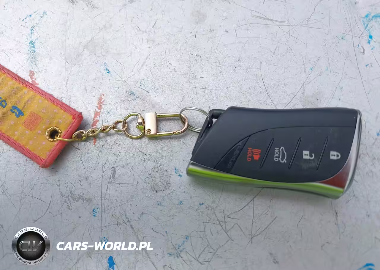2024 Lexus Es 300H VIN:58ADA1C11RU037870 - 11