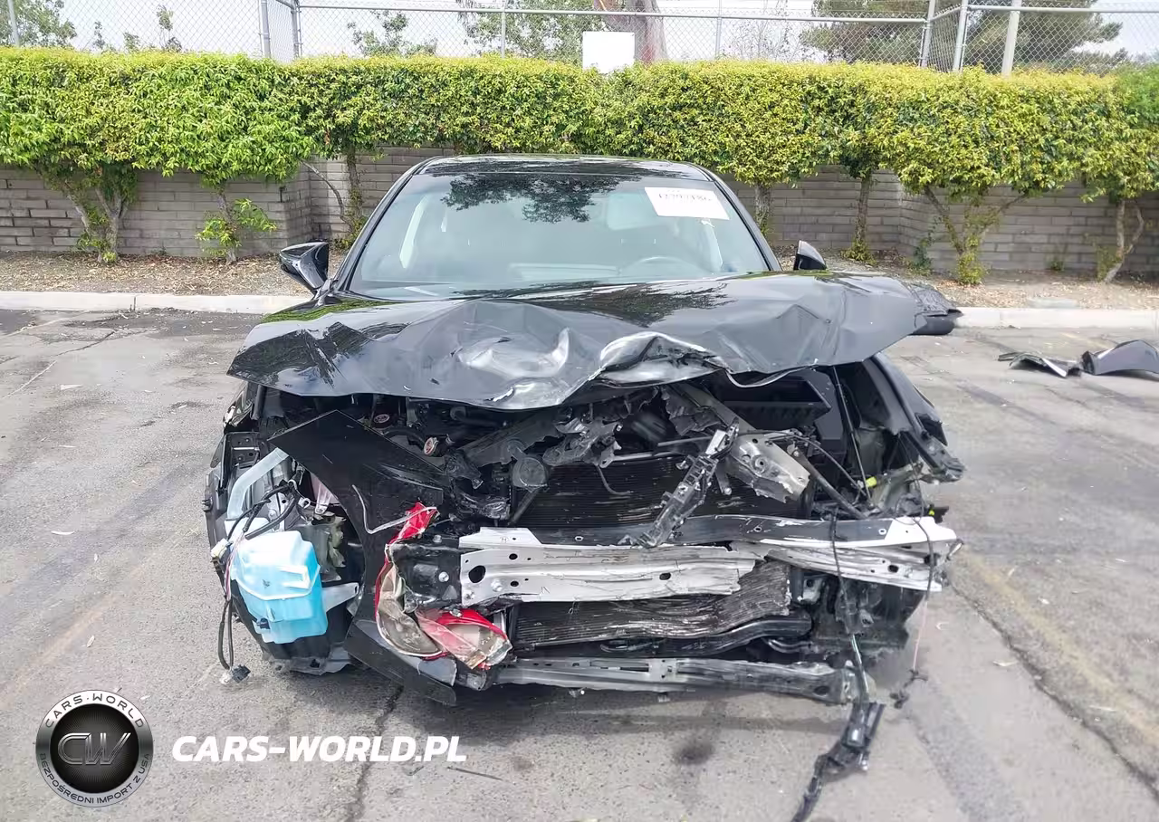 2024 Lexus Es 300H VIN:58ADA1C11RU037870 - 13