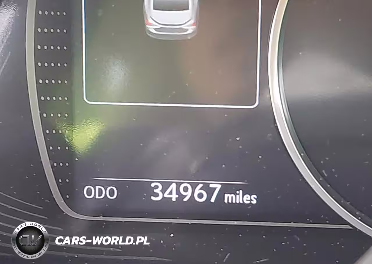 2024 Lexus Es 300H VIN:58ADA1C11RU037870 - 16