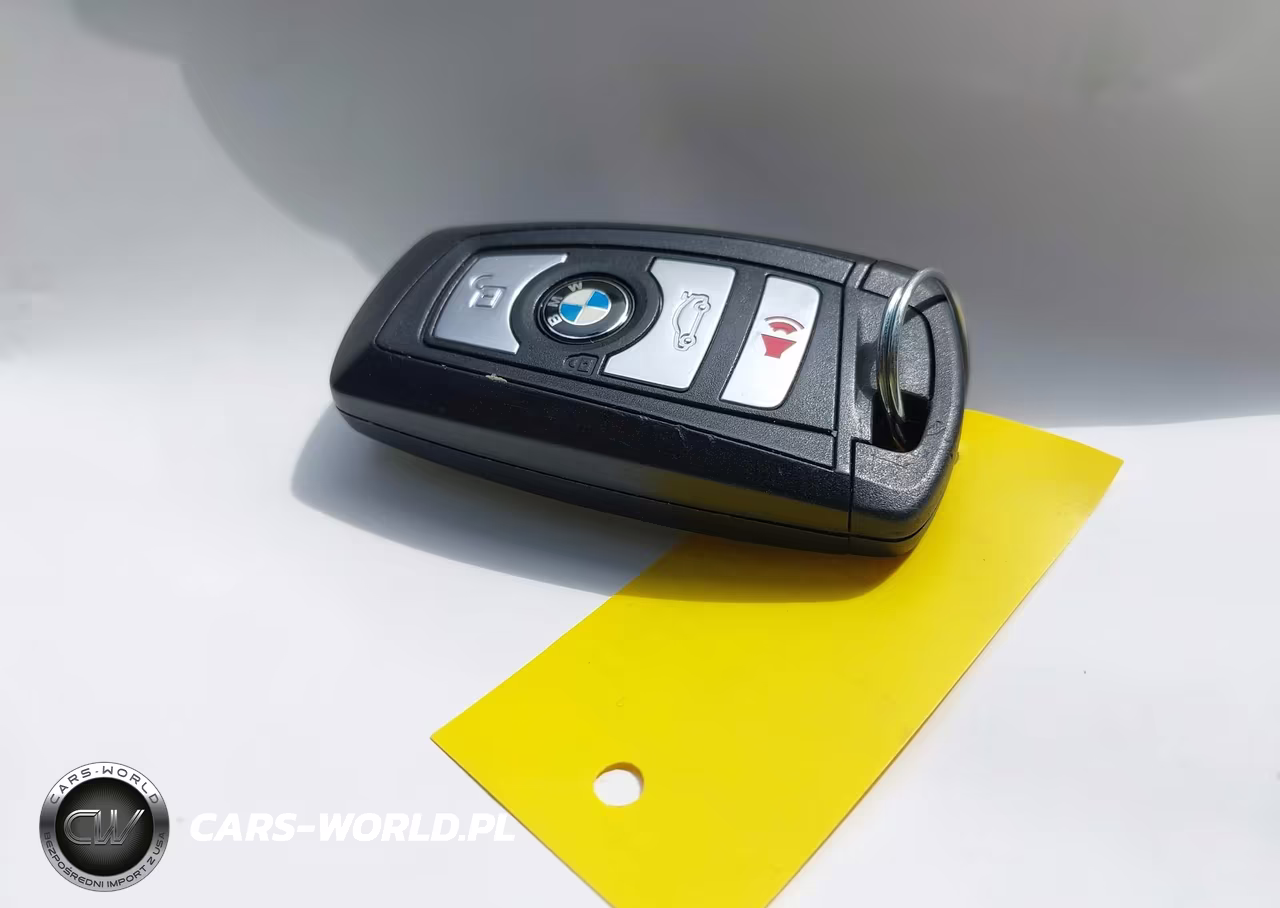 2015 BMW 528I VIN:WBA5A5C54FD514990 - 11