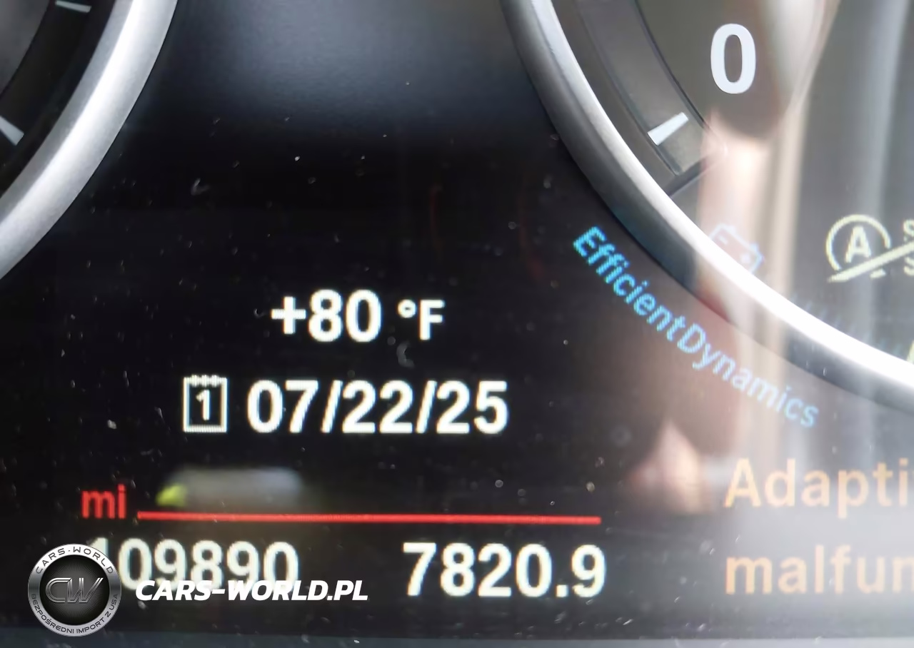 2015 BMW 528I VIN:WBA5A5C54FD514990 - 15