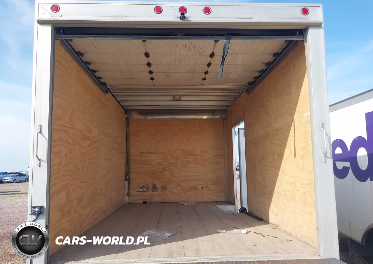 2022 Chevrolet 4500 Lcf Gas VIN:54DCDW1D5NS203169 - 15